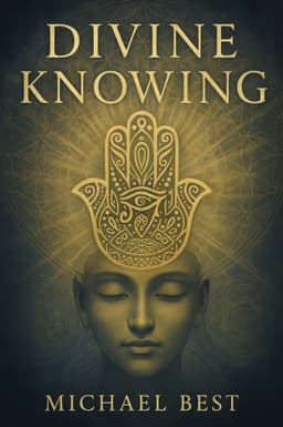 Divine Knowing by Michael Best